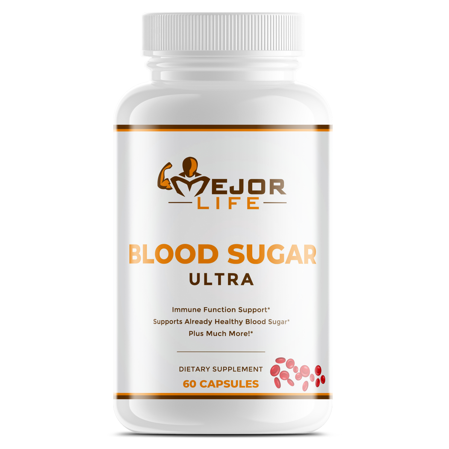 Blood Sugar Ultra