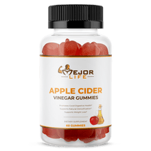 Load image into Gallery viewer, Apple Cider Vinegar Gummies
